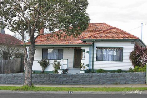 51 Charles St, Ascot Vale, VIC 3032