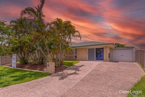 Property photo of 33 Yewleaf Place Calamvale QLD 4116