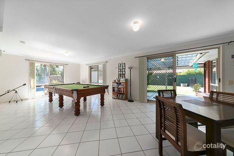 Property photo of 5 Chesterfield Crescent Wellington Point QLD 4160