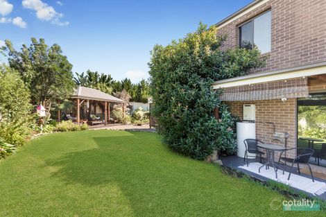 Property photo of 8 Oakes Place Golden Square VIC 3555