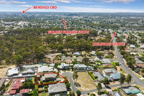 Property photo of 8 Oakes Place Golden Square VIC 3555