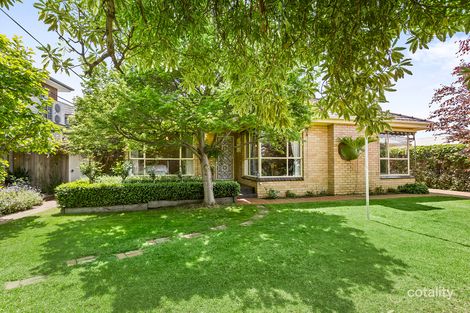 Property photo of 48 Dinah Parade Keilor East VIC 3033