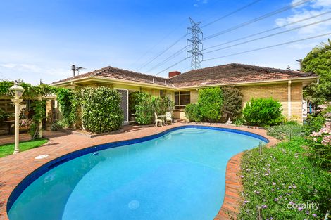 Property photo of 48 Dinah Parade Keilor East VIC 3033