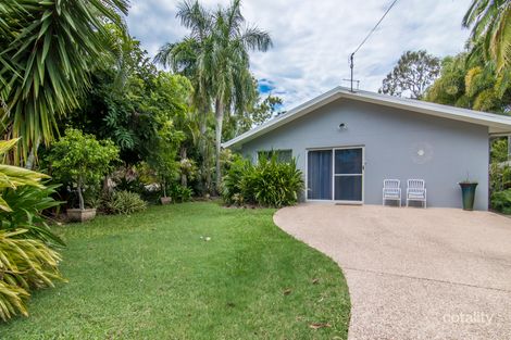 Property photo of 1 Shepherd Road Eimeo QLD 4740