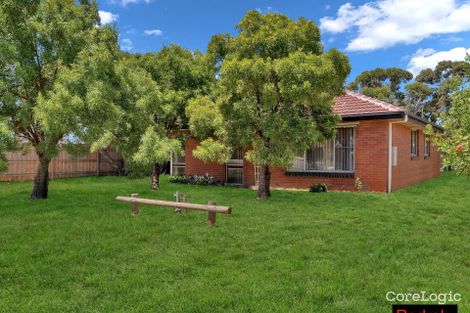 Property photo of 12 Springs Road Donnybrook VIC 3064