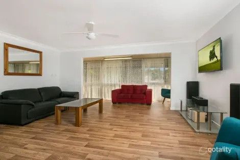 Property photo of 20 Cambridge Drive Alexandra Hills QLD 4161