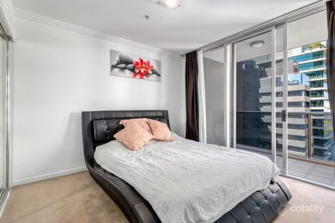 Property photo of 1602/70 Mary Street Brisbane City QLD 4000