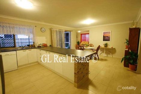 Property photo of 26 Maryland Drive Regents Park QLD 4118