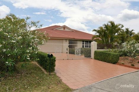 Property photo of 8 Venison Crescent Springfield Lakes QLD 4300