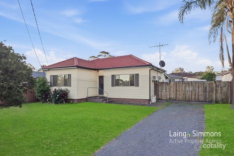15 Forbes Rd, Marayong, NSW 2148