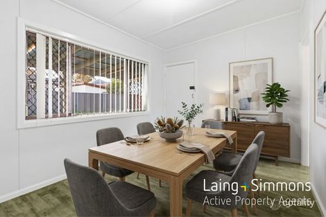 Property photo of 15 Forbes Road Marayong NSW 2148