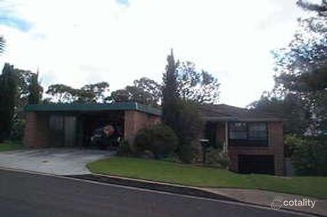 Property photo of 153 Jacaranda Avenue Figtree NSW 2525