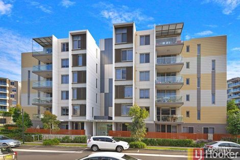 Property photo of 104/14 Epping Park Drive Epping NSW 2121