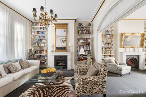 Property photo of 168 Forbes Street Woolloomooloo NSW 2011