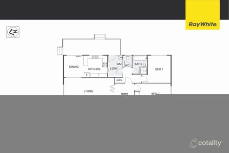 24 KAUPER ST, SCULLIN, ACT 2614