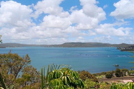 Property photo of 56 Glenrock Parade Koolewong NSW 2256