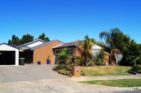 Property photo of 4 Gilbert Court Shepparton VIC 3630