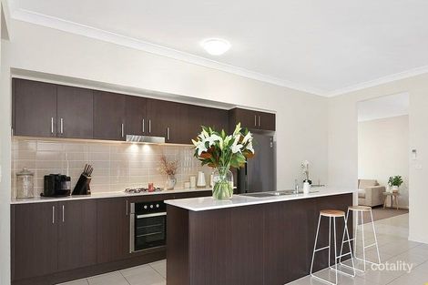 Property photo of 21 Longhurst Street Oran Park NSW 2570