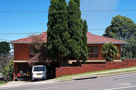 316 Marsden Rd, Carlingford, NSW 2118