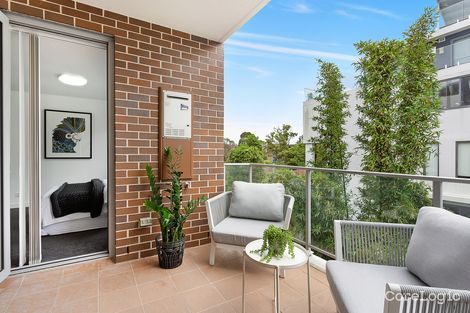 Property photo of 302/41-45 Mindarie Street Lane Cove North NSW 2066