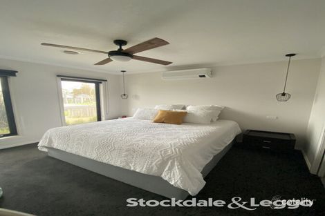 Property photo of 48 McNulty Drive Traralgon VIC 3844