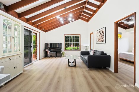Property photo of 52 Telfer Road Castle Hill NSW 2154