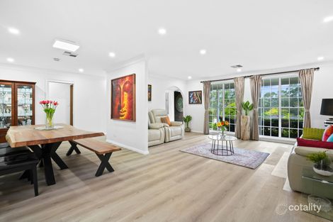 Property photo of 52 Telfer Road Castle Hill NSW 2154