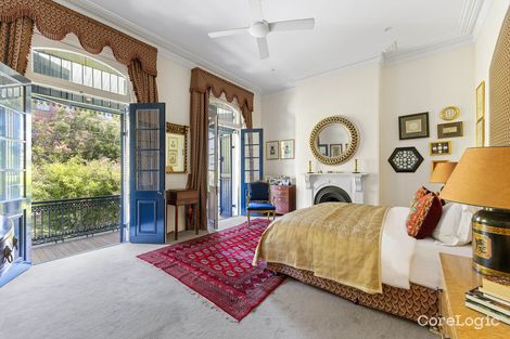 Property photo of 168 Forbes Street Woolloomooloo NSW 2011