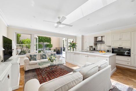 Property photo of 168 Forbes Street Woolloomooloo NSW 2011