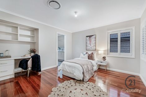 Property photo of 2 McCombe Avenue Rouse Hill NSW 2155