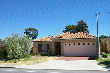 Property photo of 123A Reynolds Road Mount Pleasant WA 6153