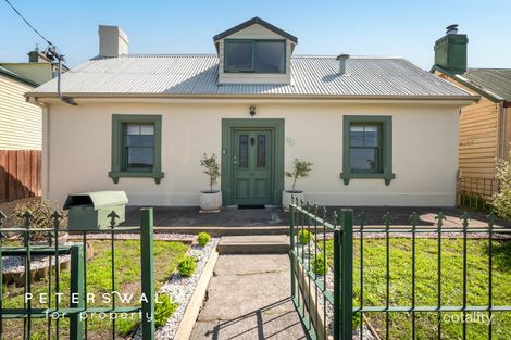 11 Cavell St, West Hobart, TAS 7000