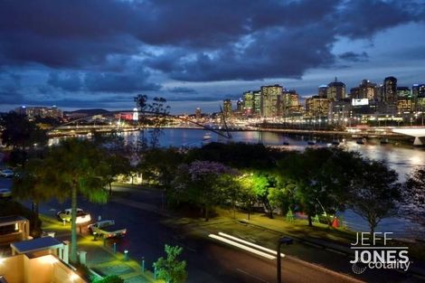 Property photo of 39/10 Lower River Terrace South Brisbane QLD 4101