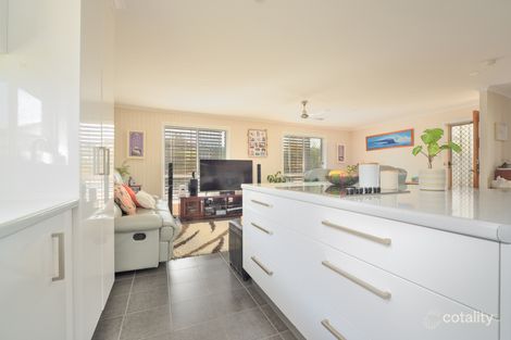 Property photo of 21 Wedge Street Tannum Sands QLD 4680