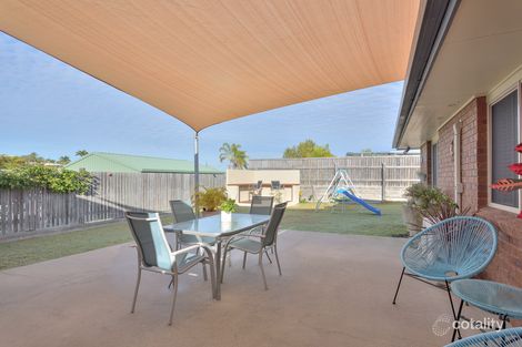 Property photo of 21 Wedge Street Tannum Sands QLD 4680