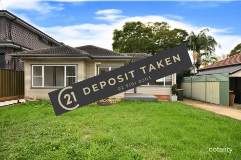 Property photo of 51 Sturdee Street Wentworthville NSW 2145