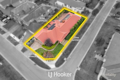 Property photo of 45 Harrington Drive Narre Warren South VIC 3805