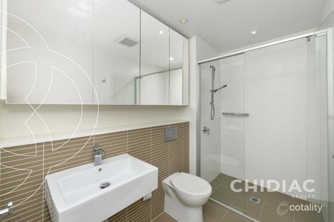 Property photo of 624/22 Baywater Drive Wentworth Point NSW 2127