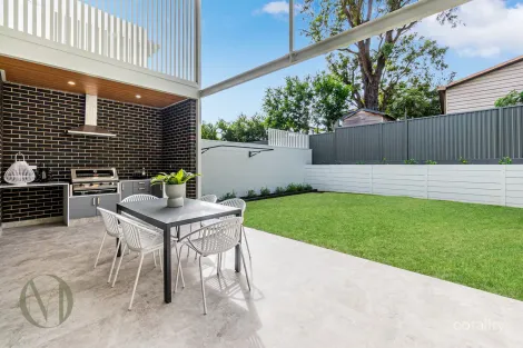 Property photo of 8 Summers Street Dundas Valley NSW 2117