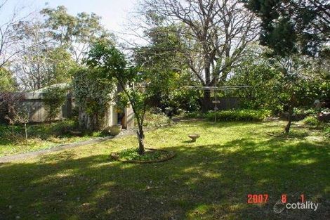 Property photo of 9 Eustace Parade Killara NSW 2071