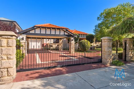 Property photo of 5 Hampden Street South Perth WA 6151