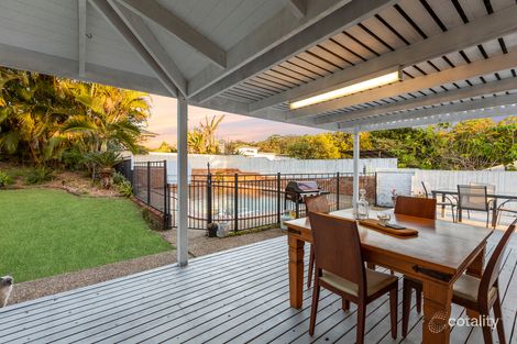 Property photo of 8 Platypus Place Nambour QLD 4560