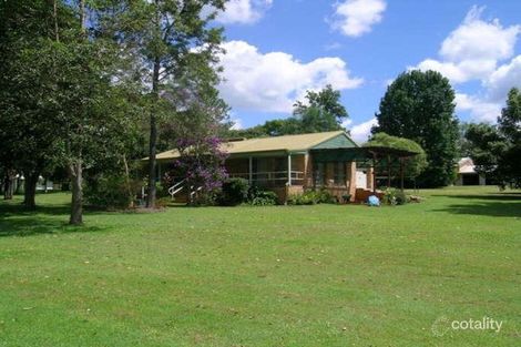Property photo of 152 Coonowrin Road Glass House Mountains QLD 4518