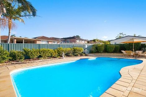 Property photo of 13 Holly Close Lake Haven NSW 2263