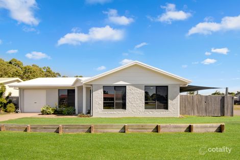 Property photo of 2 Kyra Close Burdell QLD 4818