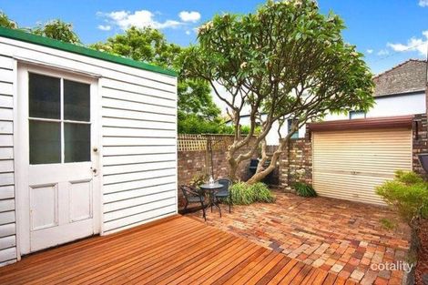 Property photo of 128 Wigram Road Forest Lodge NSW 2037