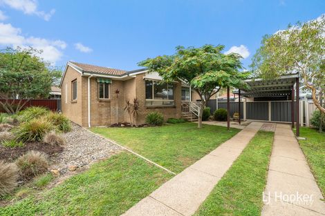 Property photo of 32 Dethridge Street Higgins ACT 2615