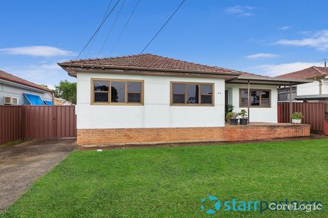 Property photo of 58 Fairfield Road Guildford West NSW 2161