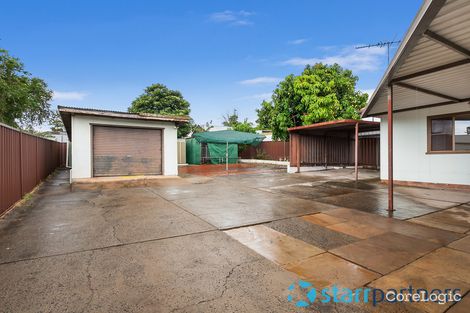 Property photo of 58 Fairfield Road Guildford West NSW 2161