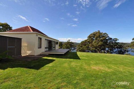 Property photo of 33 Chuter Street Deep Bay TAS 7112